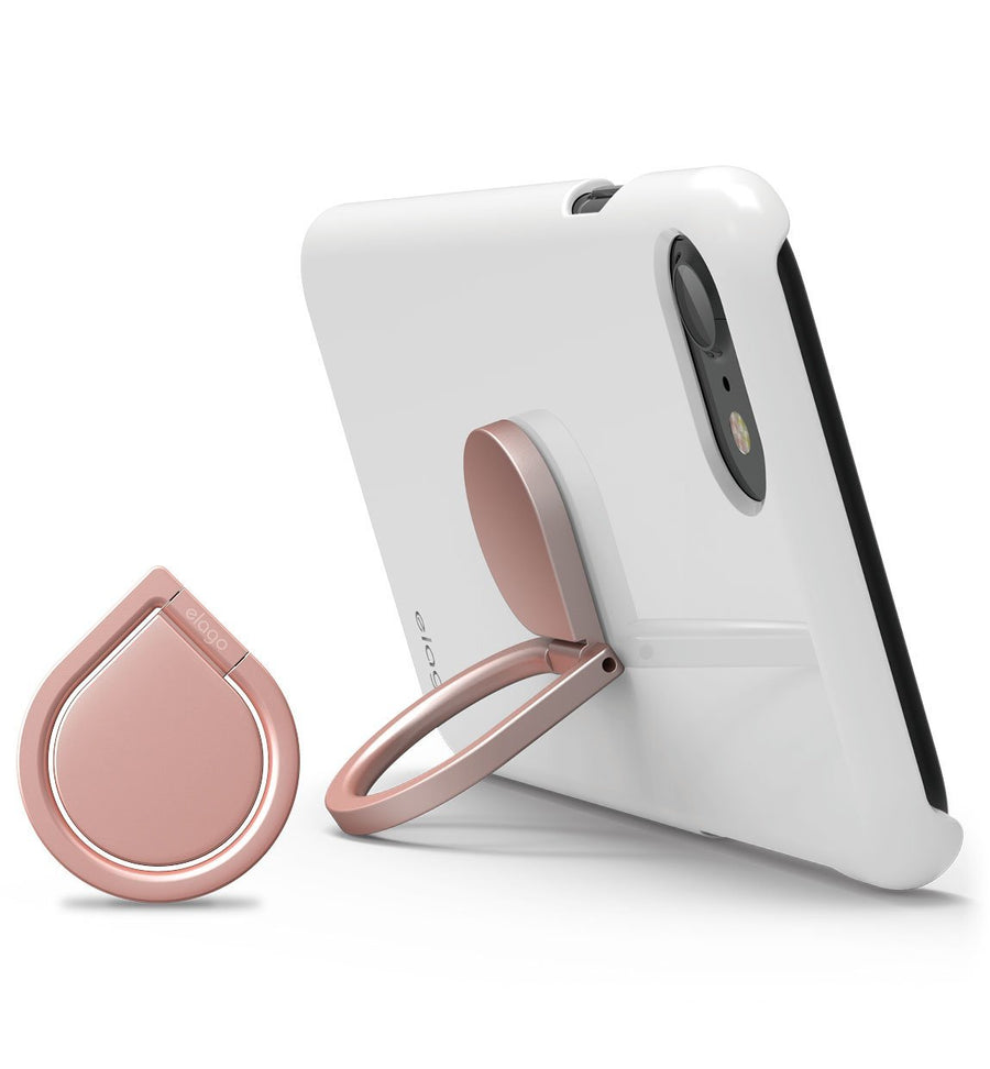 Ultra Thin Magnetic Finger Ring S10 Phone Holder Galaxy S8/S9, IPhone  X/X/7/6s Plus 1.8mm Universal Car Phone Stand From Shangbrand, $0.68 |  DHgate.Com
